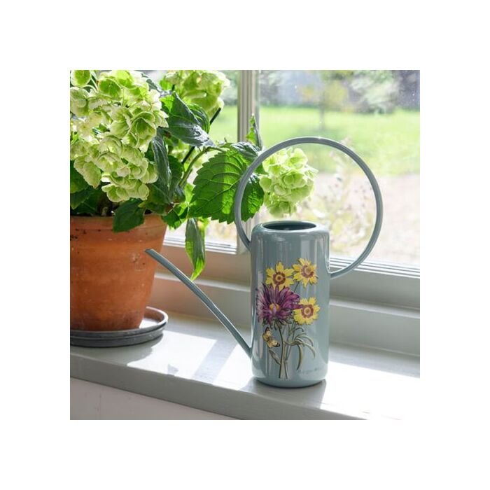 Burgon & Ball RHS Asteraceae Indoor Watering Can